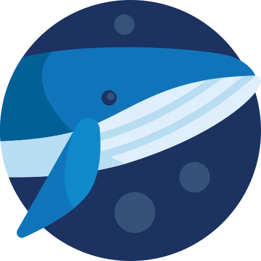 Illustration for TOEFL Integrated Writing Practice Test #017 - Humpback Whales