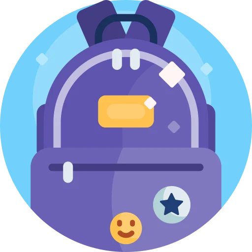Illustration for TOEFL Write an Email Practice #050 - Lost property after a campus event