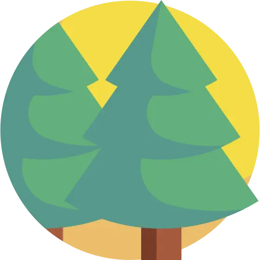 Illustration for TOEFL Academic Passage Practice #018 - Coevolution of Pinyon Pines and Pinyon Jays (Variation A)