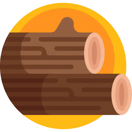 Illustration for TOEFL Academic Passage Practice #030 - Commercialization of Lumber