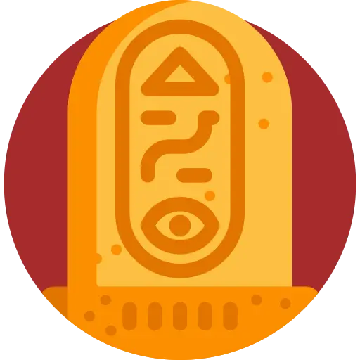 Illustration for TOEFL Academic Passage Practice #033 - Earliest Forms of Writing