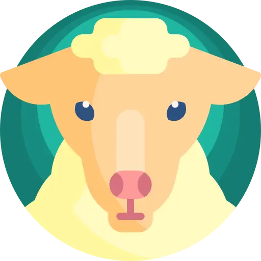 Illustration for TOEFL Academic Passage Practice #029 - How Herding Can Provide Safety