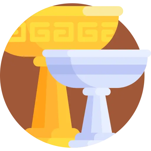 Illustration for TOEFL Academic Passage Practice #050 - Thales and the Beginnings of Greek Philosophy