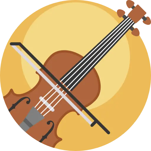 Illustration for TOEFL Academic Passage Practice #017 - The Emergence of Instrumental Music in the Baroque Era