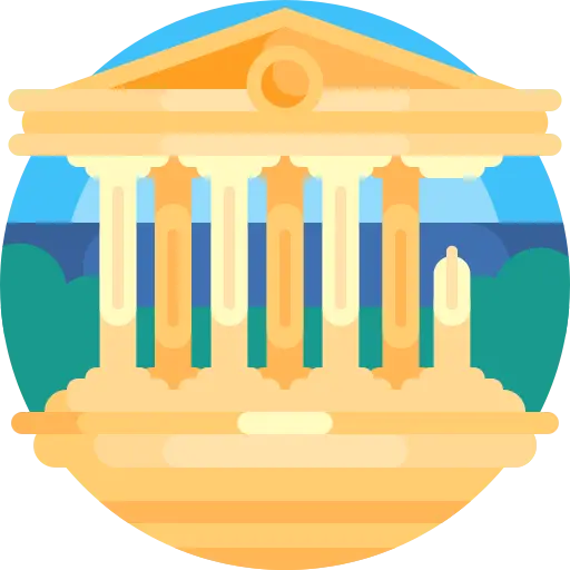 Illustration for TOEFL Academic Passage Practice #008 - The Influence of Ancient Greek Philosophy on Modern Thought