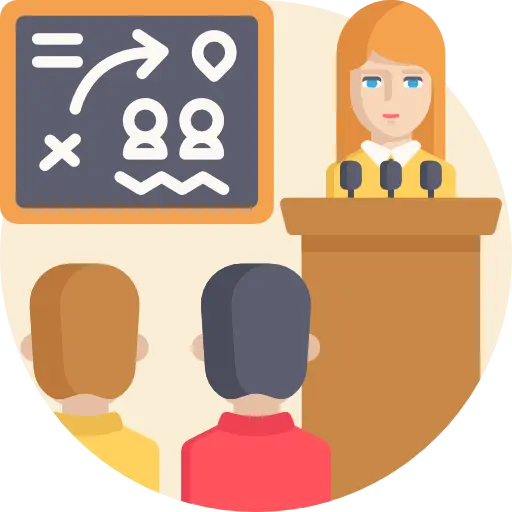 Illustration for TOEFL Speaking Task 2 Practice #024