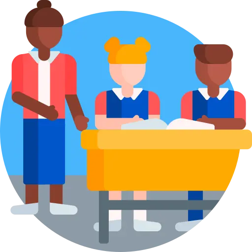 Illustration for TOEFL Speaking Task 4 Practice #032 - Education