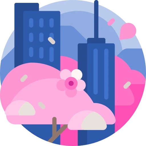 Illustration for TOEFL Listen to an Academic Talk Practice #001 - Urban Heat
